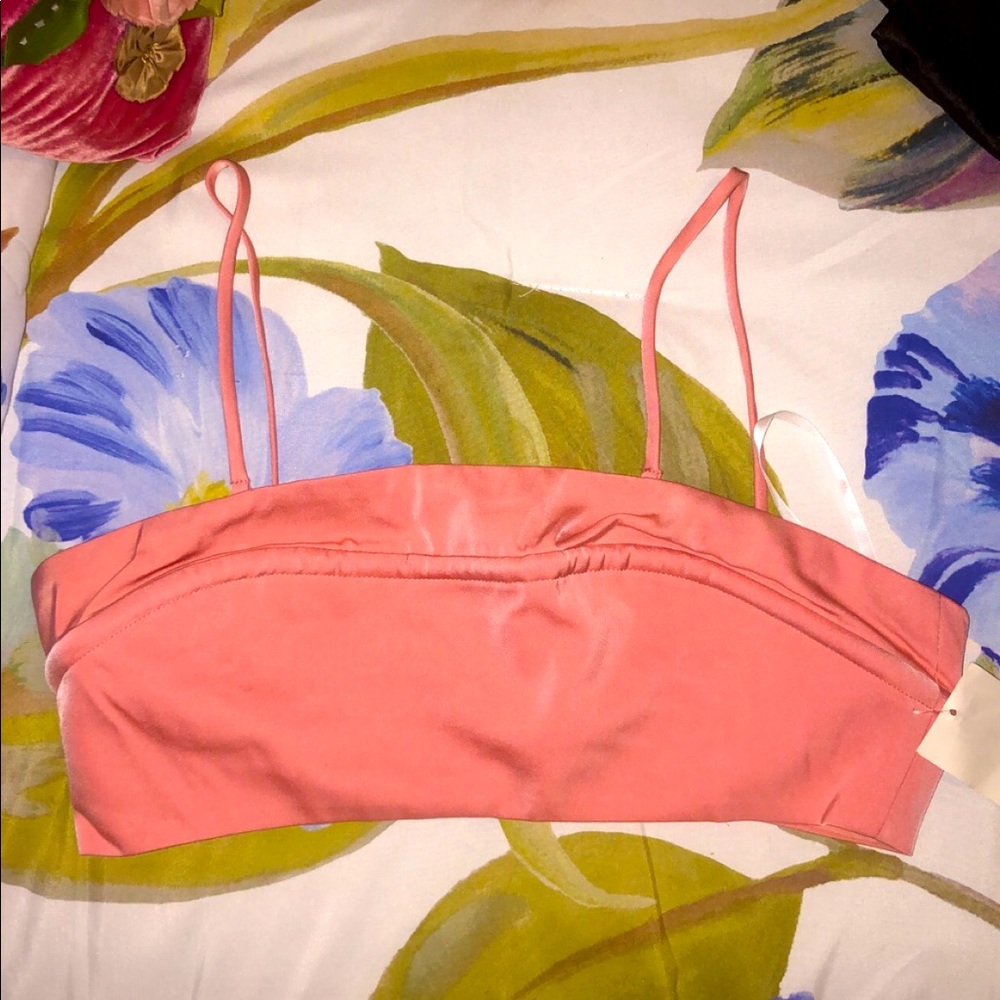Spaghetti Strap Top